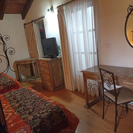 Hotel Casavieja San Cristóbal de Las Casas エクステリア 写真