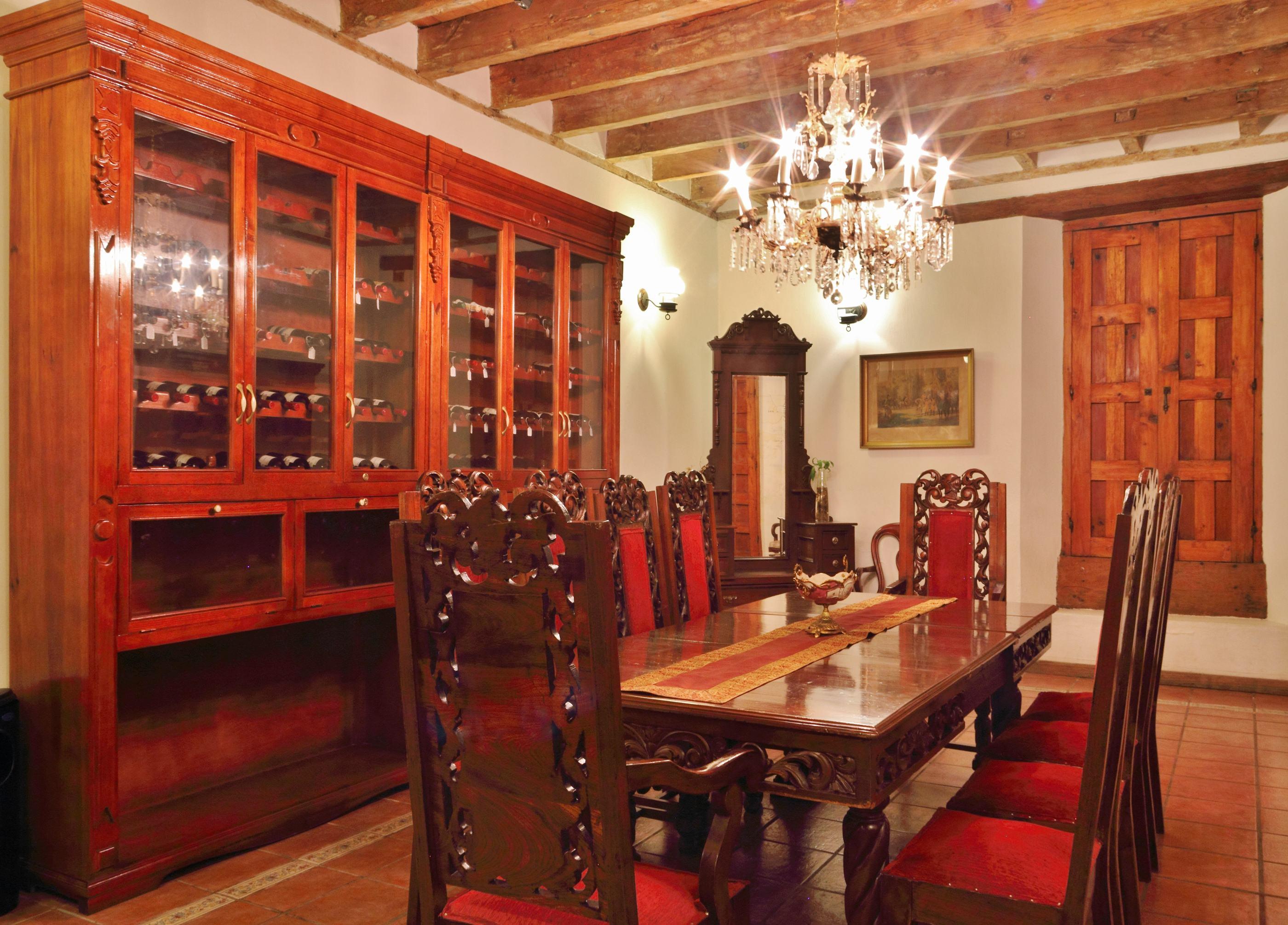 Hotel Casavieja San Cristóbal de Las Casas エクステリア 写真