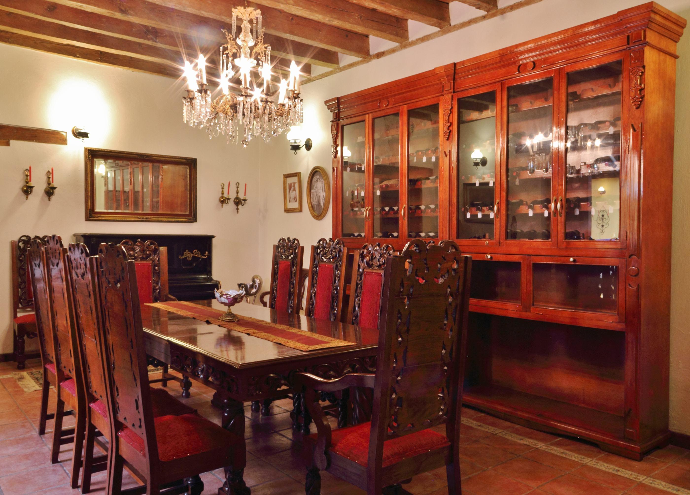 Hotel Casavieja San Cristóbal de Las Casas エクステリア 写真