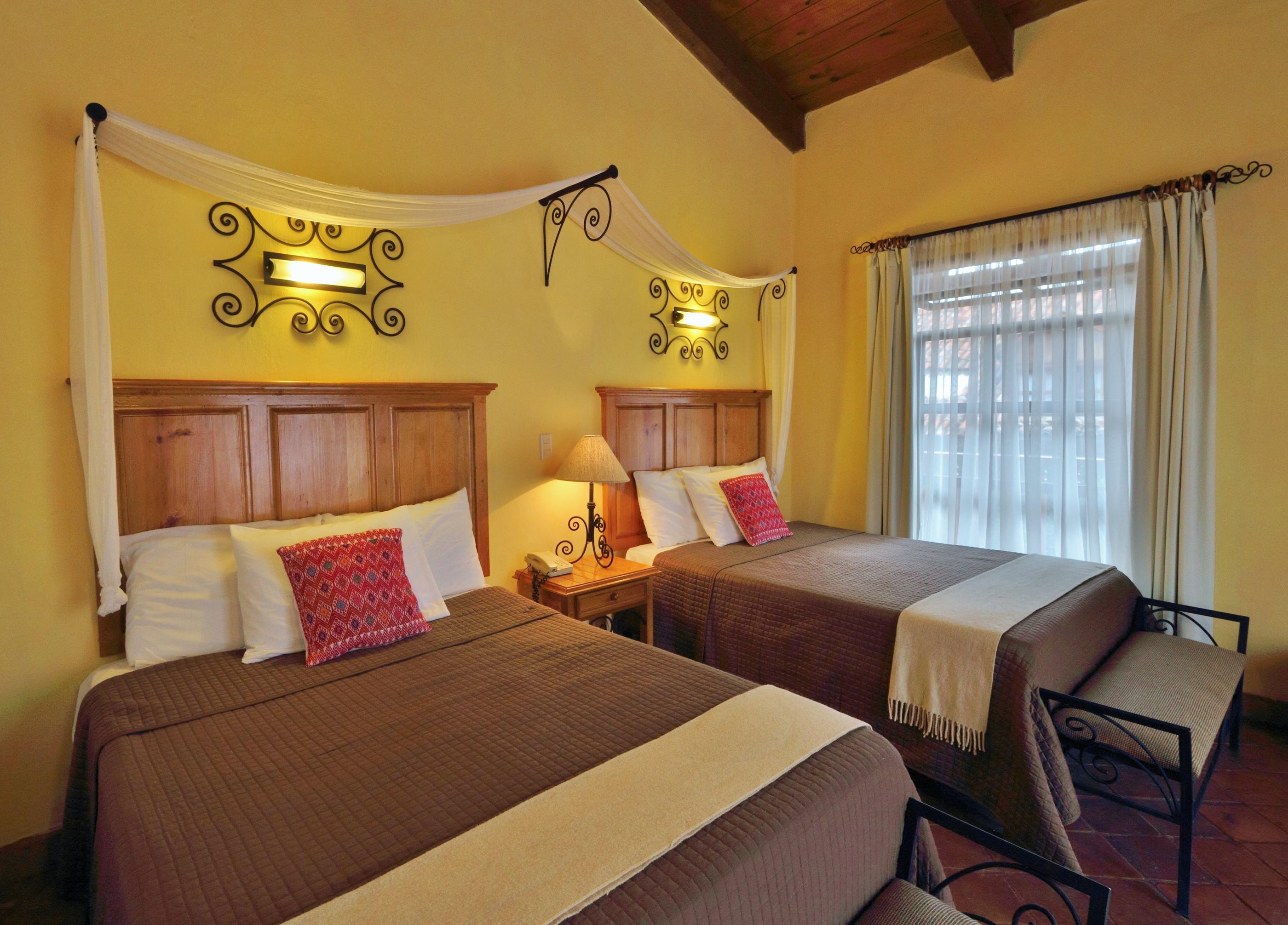 Hotel Casavieja San Cristóbal de Las Casas エクステリア 写真