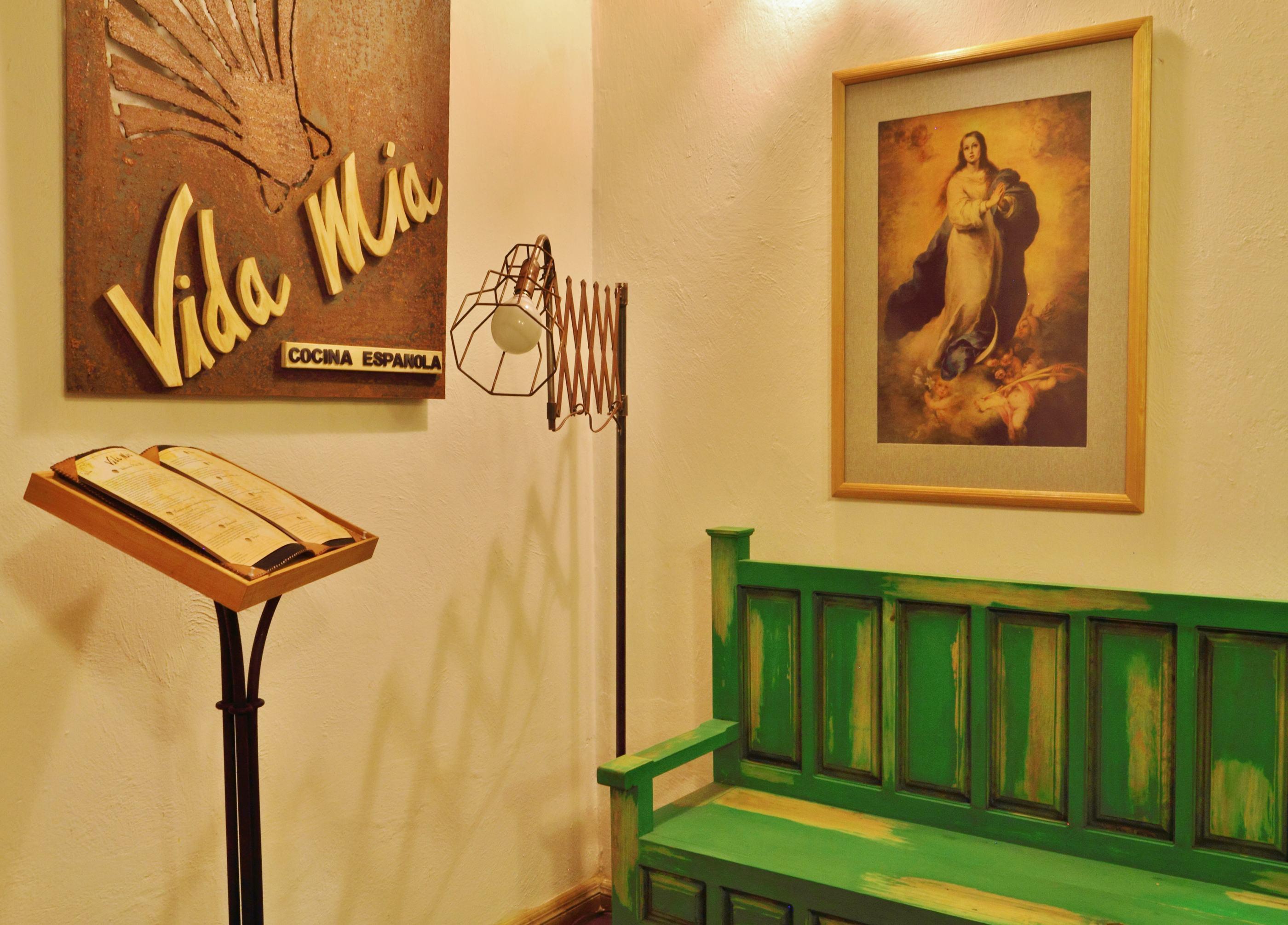 Hotel Casavieja San Cristóbal de Las Casas エクステリア 写真