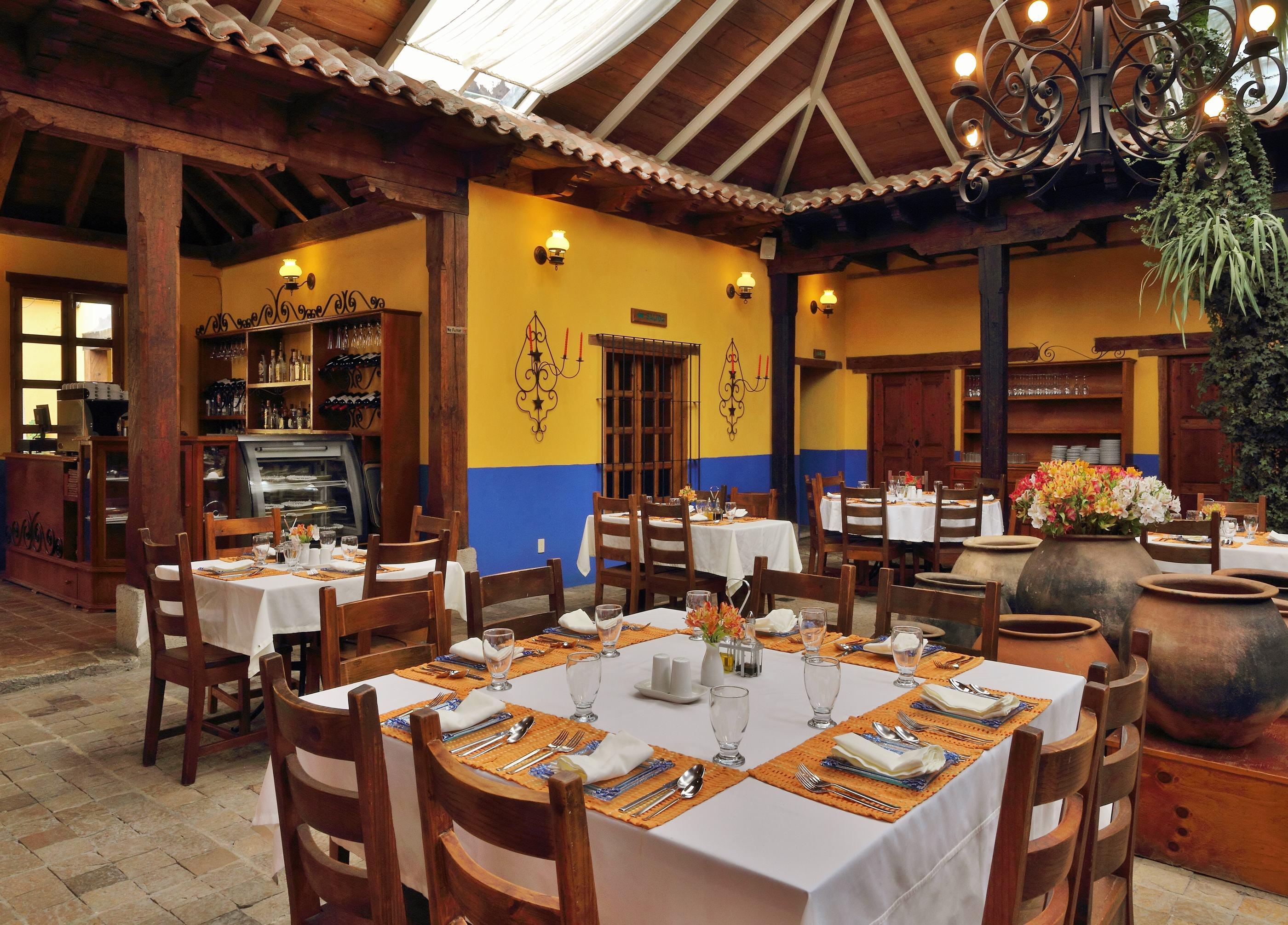 Hotel Casavieja San Cristóbal de Las Casas エクステリア 写真