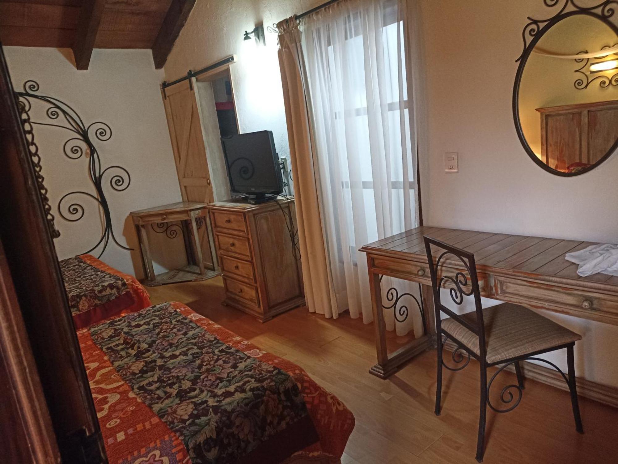 Hotel Casavieja San Cristóbal de Las Casas エクステリア 写真